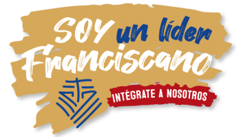 Soy un líder franciscano