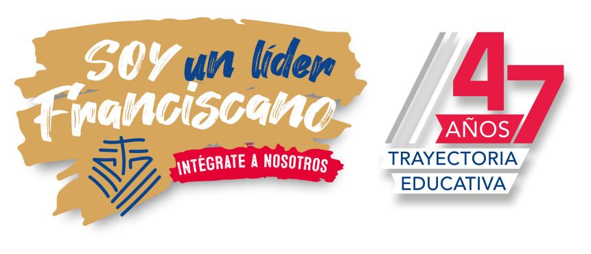 Soy un líder franciscano